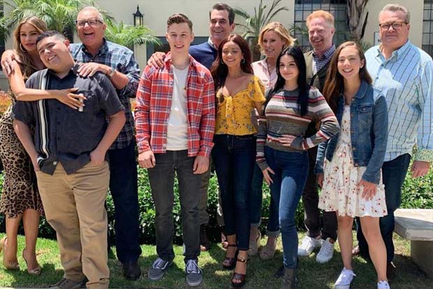 Modern Family spin-off series on the cards?