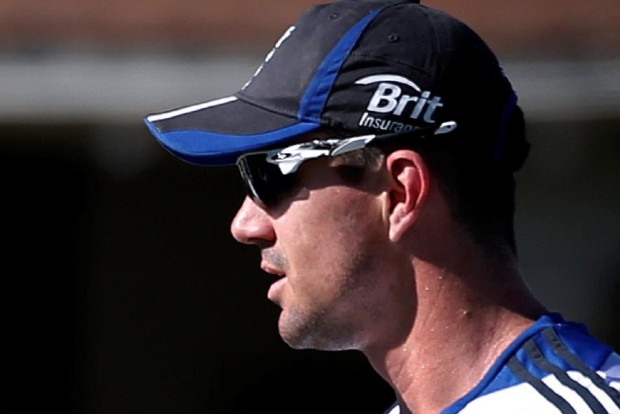 Pietersen relives his switch hit days, jokes with Styris