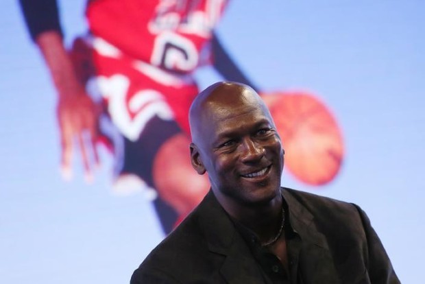 Chinas SC rules in favor of Michael Jordan over trademark dispute