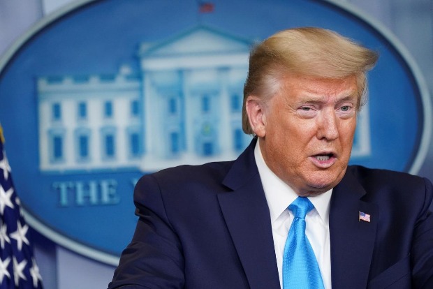 White House to announce economic coronavirus task force soon: senior administration official