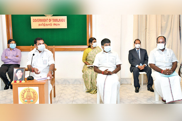 Govt launches IVRS to address health concerns of public