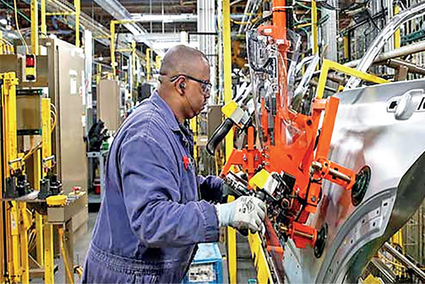 Cornered by corona, employers look for strategies to stay afloat Cornered by corona, employers look for strategies to stay afloat