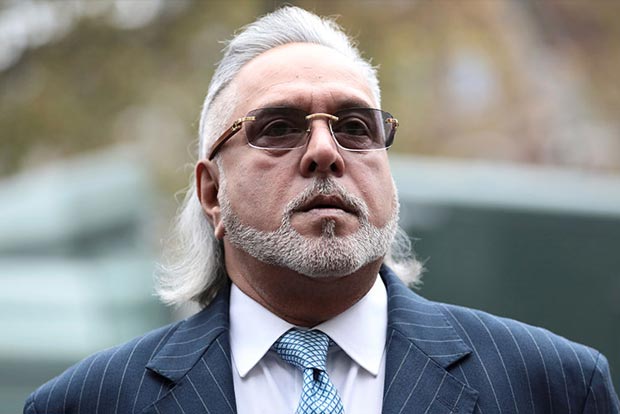 Vijay Mallya gets bankruptcy reprieve from UK High Court