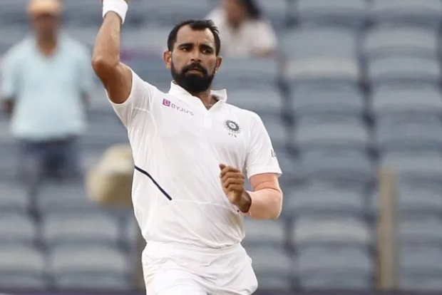 Painter Shami shares video of his sketches on social media