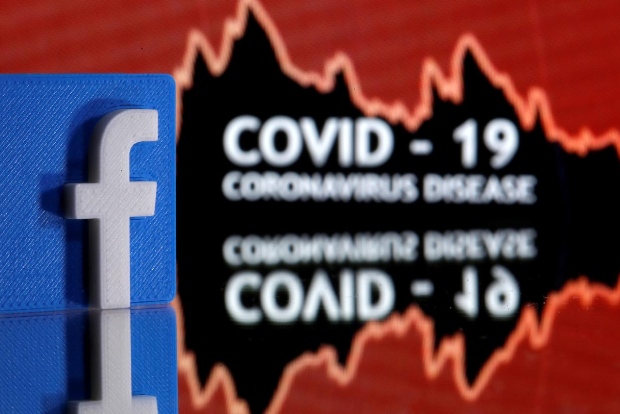 Social media can help gauge economic impact of COVID-19