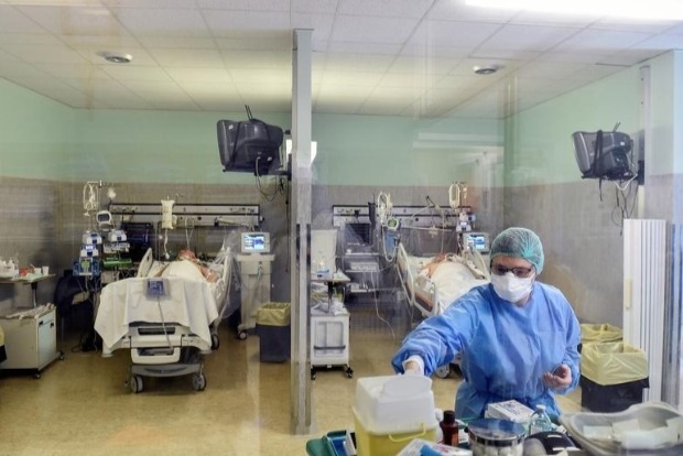 COVID-19: Five new cases in Agra, total 89