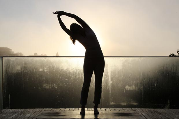 Mindfulness may benefit patients with irritable bowel syndrome