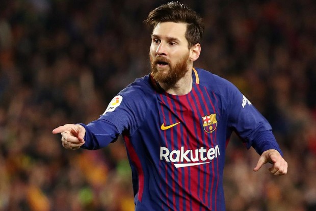 Messi denies move to Inter, role in Ronaldinho bail