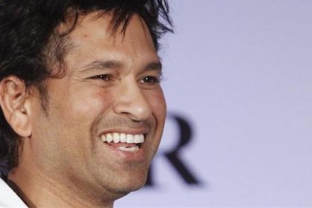Tendulkar to help 5k Mumbai people with ration amid COVID-19 crisis