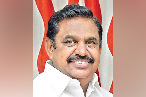 CM brainstorms with experts, panel favours 14 more days lockdown in TN