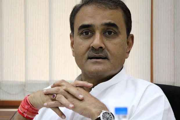 Working with FIFA on new dates for U-17 World Cup: AIFF chief
