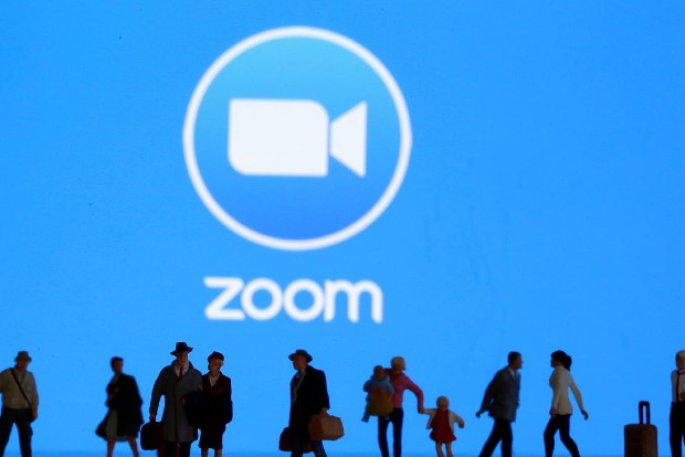 Names of social meeting apps being used to distribute cyberthreats