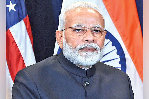 Modi decision on extension today Modi decision on extension today