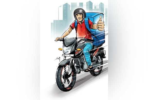 Manpower and supply chain: Twin hurdles on e-com’s road to recovery