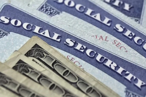 Social security, an idea whose time has come