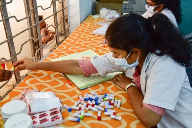 Time to take Homeopathy in corona fight, say experts