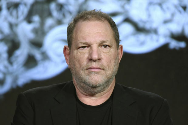 Harvey Weinstein faces fresh sexual assault charge