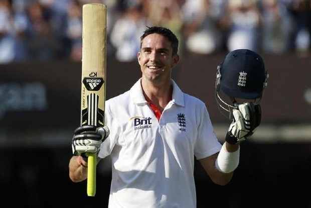 Wanted KP in the team because he was one of the best in the world: Swann