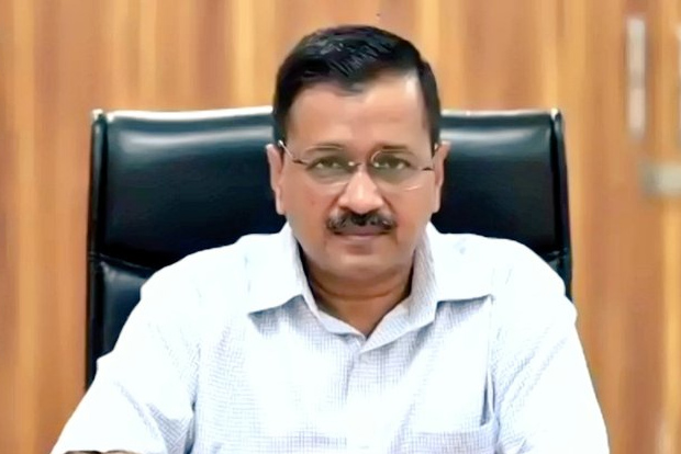 Centre has to decide on lockdown extension: Kejriwal