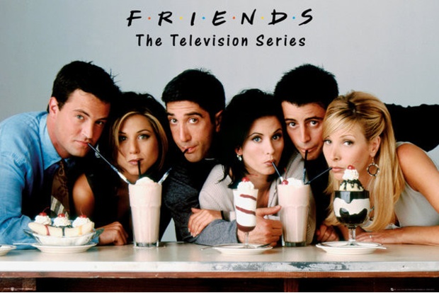 Friends reunion special will miss HBO Max launch date