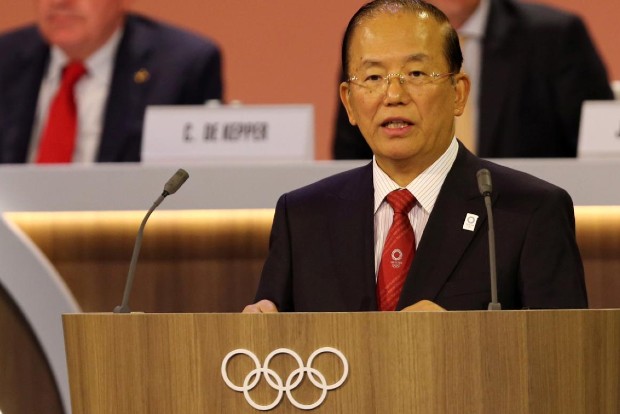 No guarantee even for 2021 Games, says Tokyo Games CEO