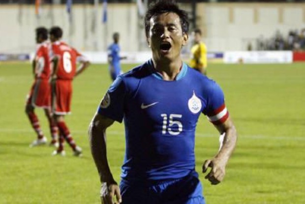 Will consider running for AIFF president in future: Bhutia