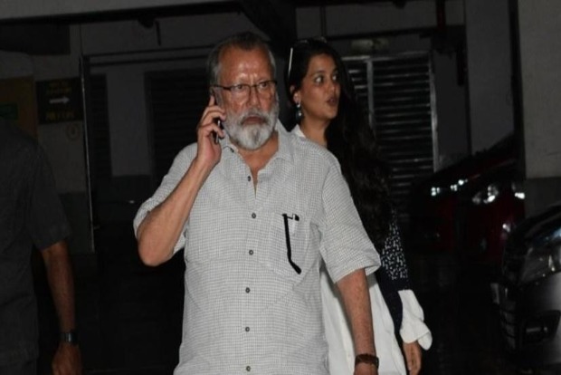 Pankaj Kapur-starrer Office Office to re-run amid lockdown