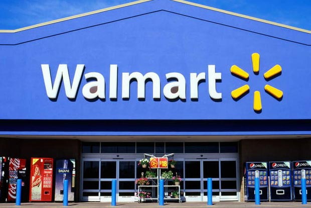 Walmart Grovery app pips Amazon in US in COVID-19 times