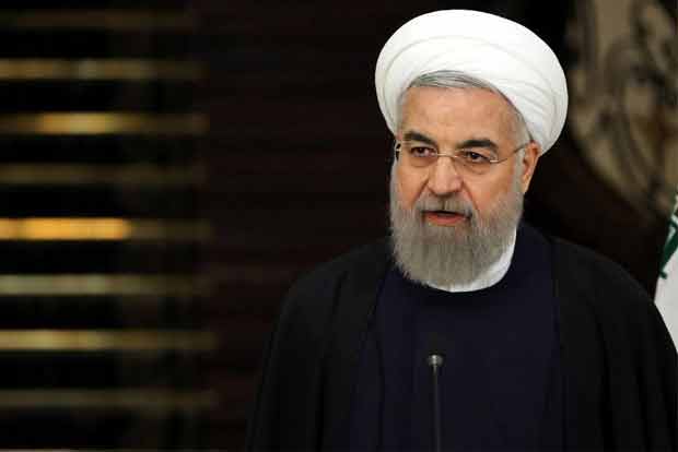 Iran renews coronavirus warning as low risk activities re-start