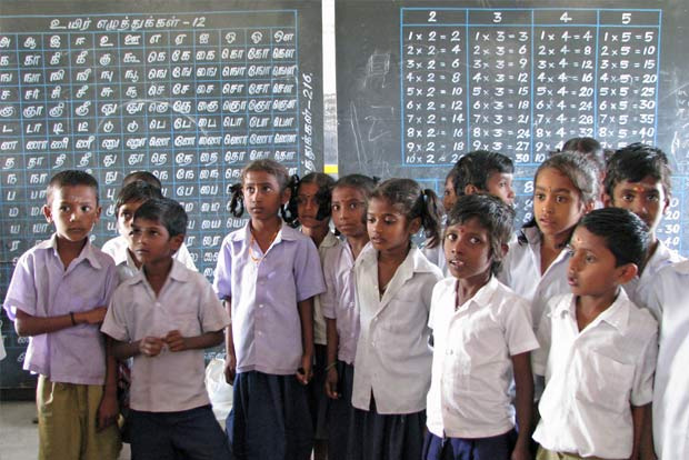 Admission to govt schools may go online next year