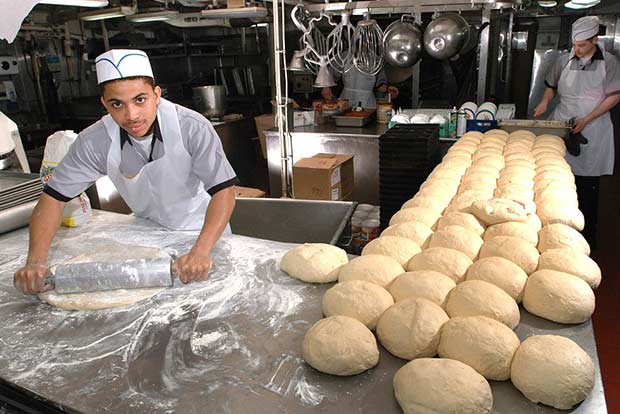 COVID-19: Bakeries in Chennai to remain open from 6 am to 1 pm