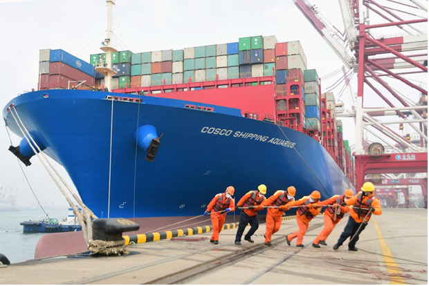 Commerce min lists steps to support exporters as industry expresses fears of huge job losses Commerce min lists steps to support exporters as industry expresses fears of huge job losses