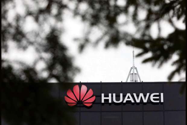 Huawei lost over USD60-70mn on Mate Xs foldable phone Huawei lost over USD60-70mn on Mate Xs foldable phone