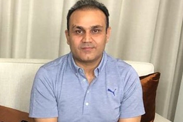 Frontline workers are the ones who are in real hardship: Sehwag