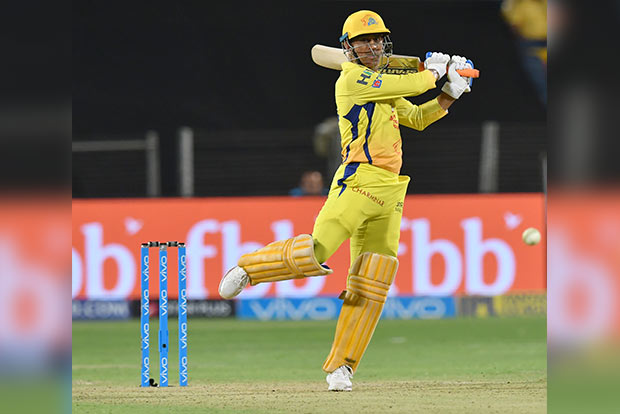 Saw MS do wicketkeeping training for first time in 10 years