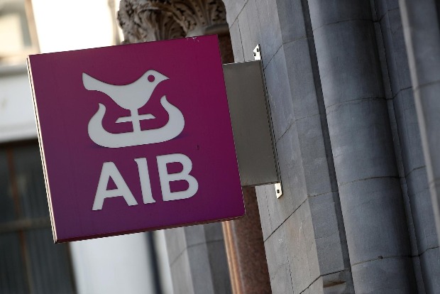 Irelands AIB approves 25,000 loan payment breaks - CEO