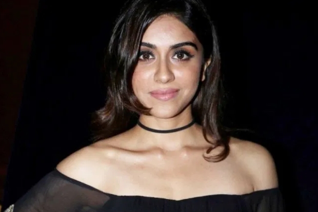 Zoa Morani discharged after COVID-19 treatment