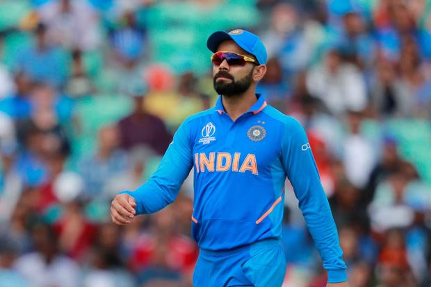 Admire the intensity which Kohli brings to the game: Laxman