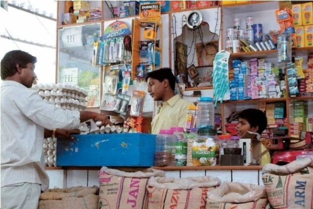 Small retailers appeal to PM for economic aid, opening of shops