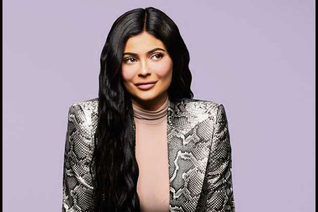 Kylie and Kris Jenner send hand sanitisers to LA medical workers Kylie and Kris Jenner send hand sanitisers to LA medical workers