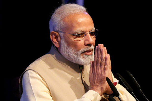 PM Narendra Modi to address nation on Tuesday