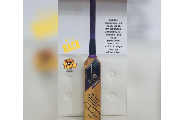 Haydens 93 with Mongoose bat my favourite IPL moment: Raina