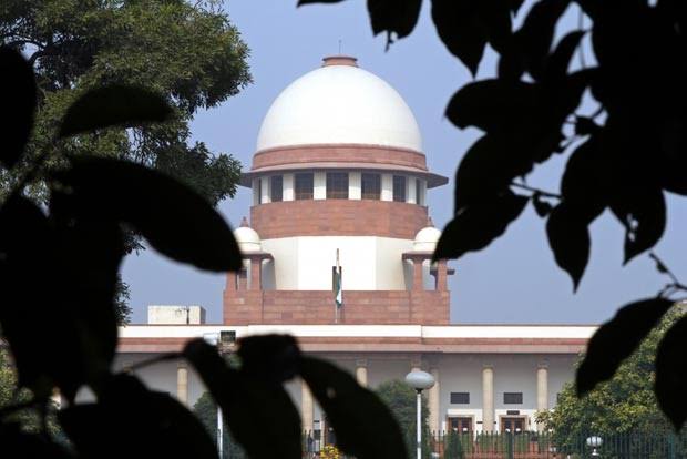 SC rejects plea against PM CARES Fund