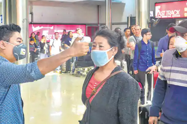 Arunachal Pradesh extends lockdown for two more weeks