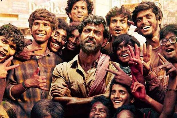 Hrithik Roshans Super 30 awaits censor clearance for China release