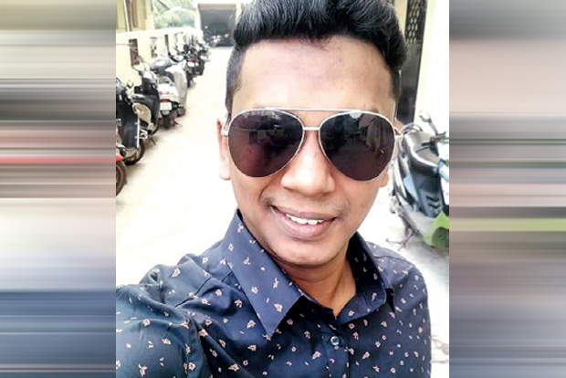 LIVING THE i  LIFE : ‘Virtual interaction helping me through these difficult times