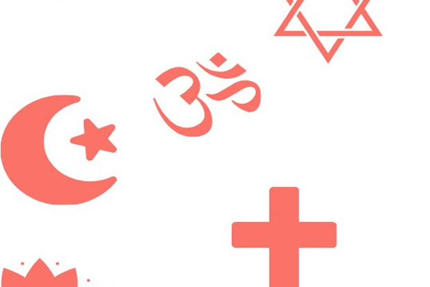 Religions pause during the pandemic