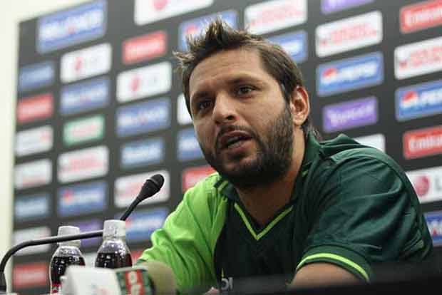 Afridi backs Akhtars claim for Ind-Pak series to fight COVID-19
