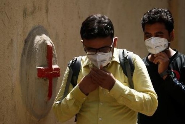 Maha COVID-19 tally 2334 with 352 fresh cases, death toll 160 Maha COVID-19 tally 2334 with 352 fresh cases, death toll 160