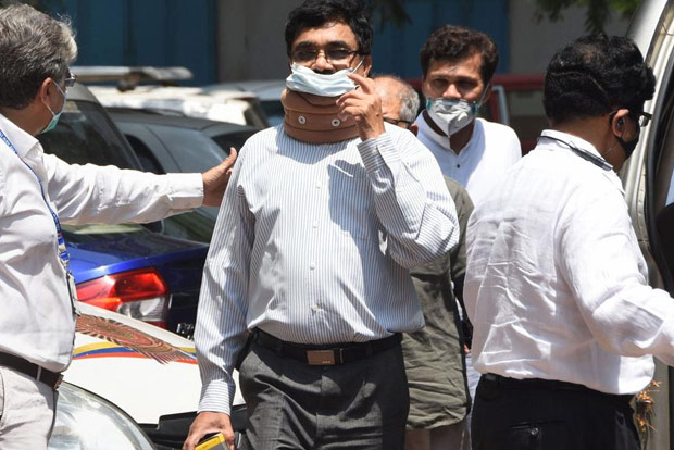 Koregaon-Bhima case: Dalit activist Anand Teltumbde surrenders to NIA